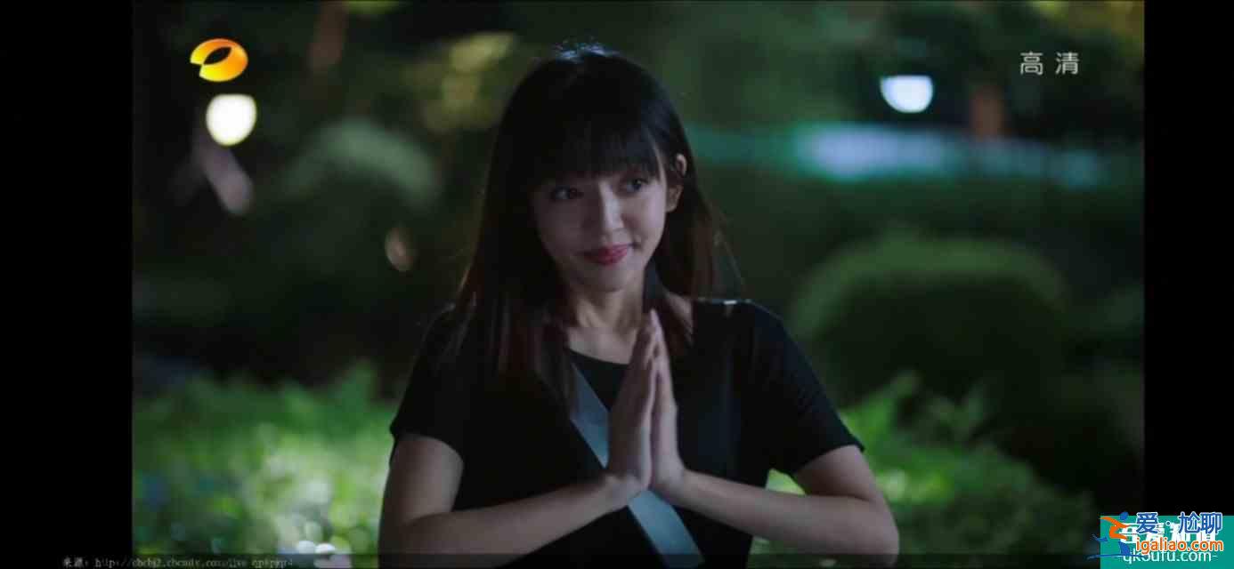 以家人之名（23）凌霄對尖尖明確表白，李爸見到了子秋生母？