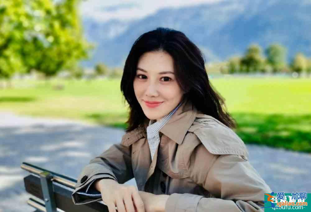 曾和孫儷一起拿獎，出道9年卻沒大火的她，能否憑《琉璃》走紅？