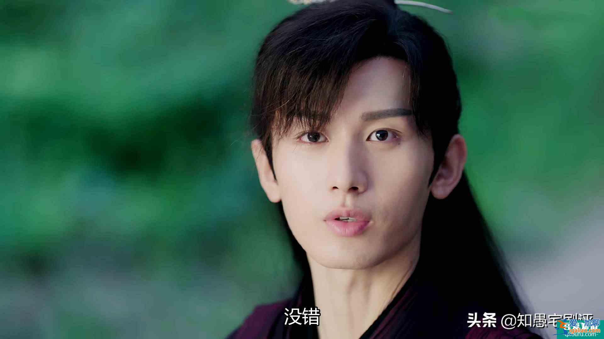 《琉璃》禹司鳳實慘，9世都為同1人而死，紫狐竟比他還慘？