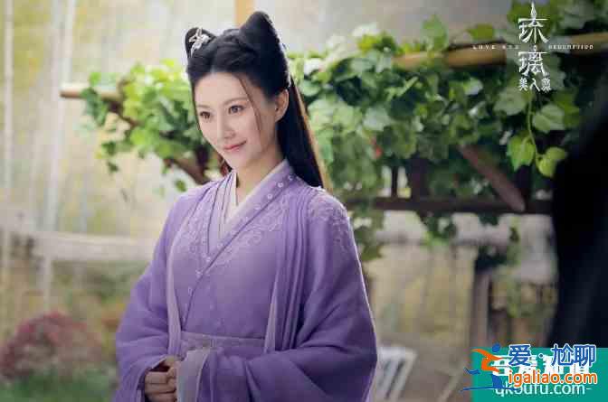 《琉璃》三對cp結局：司鳳璇璣大婚，玲瓏敏言生寶寶，紫狐最慘？