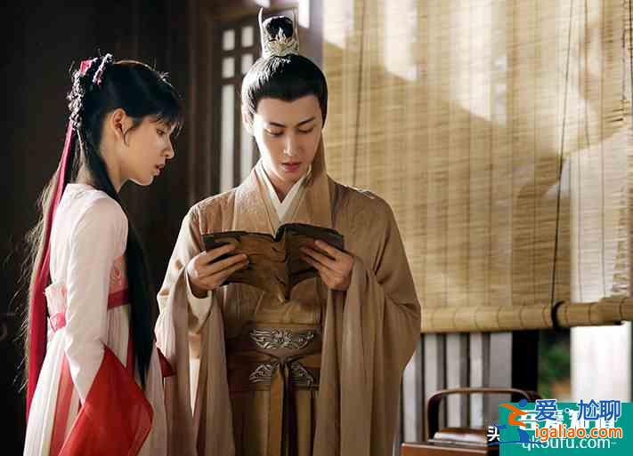 《琉璃》：愛一個人，不是值不值得，而是情不情愿？
