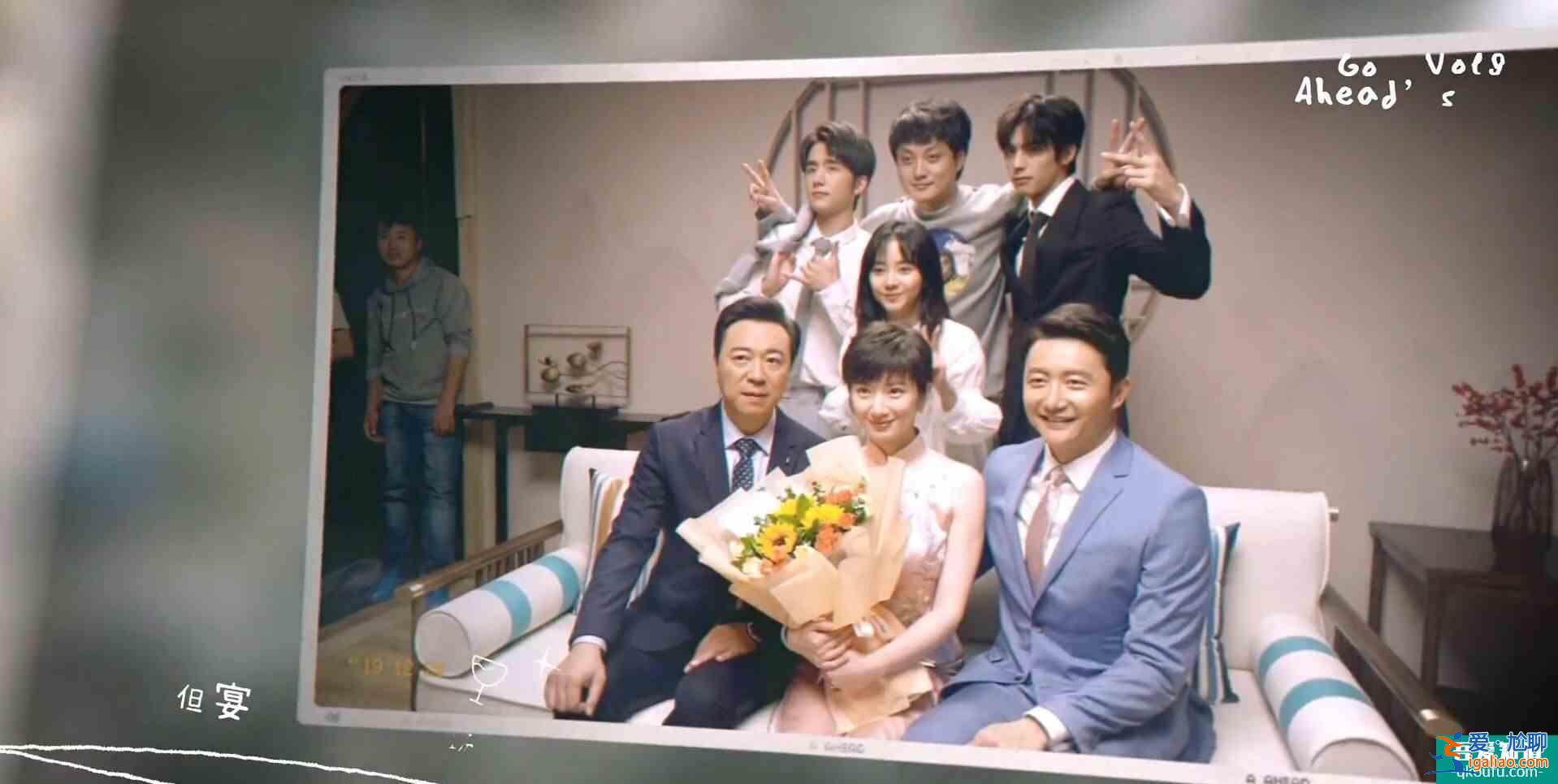 張新成的“三場哭戲”,《以家人之名》小哥演技炸裂的3個瞬間? 張新成的“三場哭戲”,《以家人之名》小哥演技炸裂的3個瞬間?