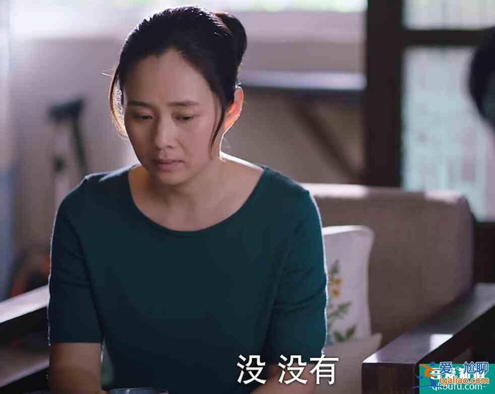 《以家人之名》:賀梅的孩子或并非親生,20年難言之隱浮出水面? 《以家人之名》:賀梅的孩子或并非親生,20年難言之隱浮出水面?