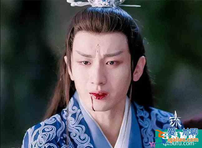 《琉璃》選角失??？成毅袁冰妍戀愛像丫鬟和小廝，劇情跟香蜜相似？
