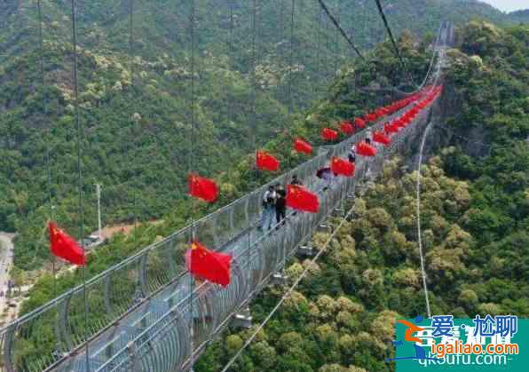 受疫情影響臺州景區暫停對外開放名單匯總？