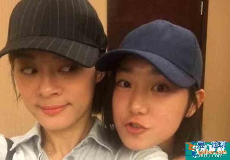 孫儷妹妹高考成績報喜 感慨一年坎坎坷坷終于上岸了？