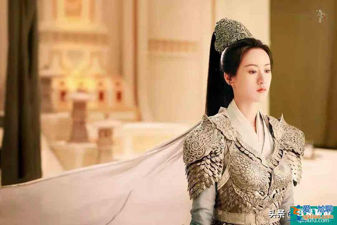 《琉璃》選角失敗？成毅袁冰妍戀愛像丫鬟和小廝，劇情跟香蜜相似？