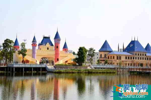 2021大亞灣兒童公園開(kāi)園時(shí)間及門(mén)票最新消息？