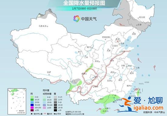 我國大部升溫迅猛 長江中下游地區(qū)將暖如4月初？