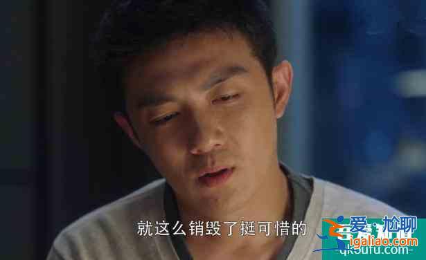 《白色月光》：女性的獨立自強，已成男人出軌冠冕堂皇的理由？？