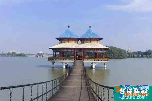 2021阜陽八里河景區(qū)加強(qiáng)疫情防控通知？