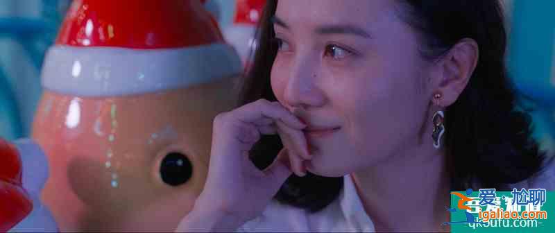 《白色月光》：女性的獨立自強，已成男人出軌冠冕堂皇的理由？？