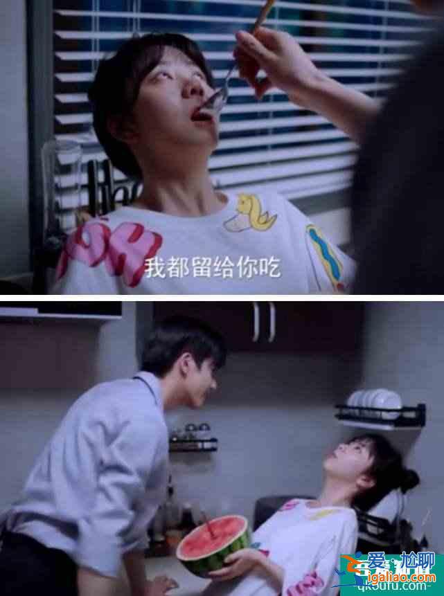以家人之名：打著家庭劇幌子的無腦言情，“填鴨式”發糖太膩？