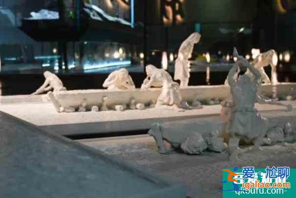 2021杭州受疫情影響跨湖橋遺址博物館暫時(shí)關(guān)閉？