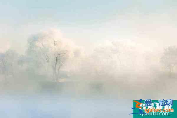 國內(nèi)冬季最美賞雪勝地 冬天最美的地方在哪里？