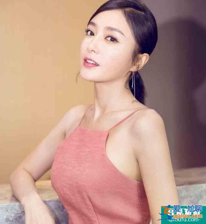 秦嵐拒踢館乘風破浪：我不想破壞現有的格局？