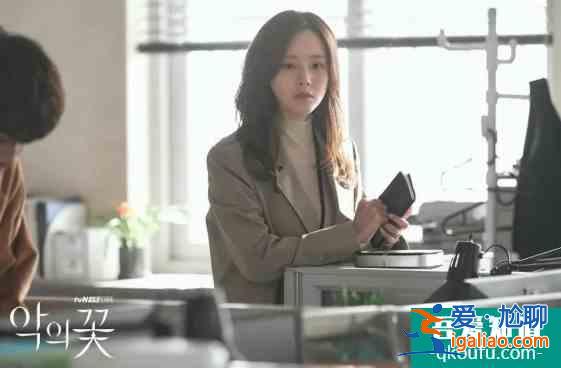 《惡之花》《琉璃》女主被吐槽，對(duì)女性角色有惡意，是社會(huì)在厭女？