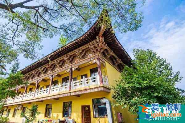 九江旅游景點哪里好玩免費？