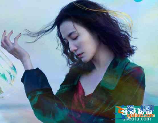 《白色月光》大結局，潛藏壞人竟然是楊雁？幸虧張一重新開始？