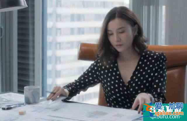 《白色月光》張鑫的出軌對象就在眼前，張一卻把她沒能認出來？