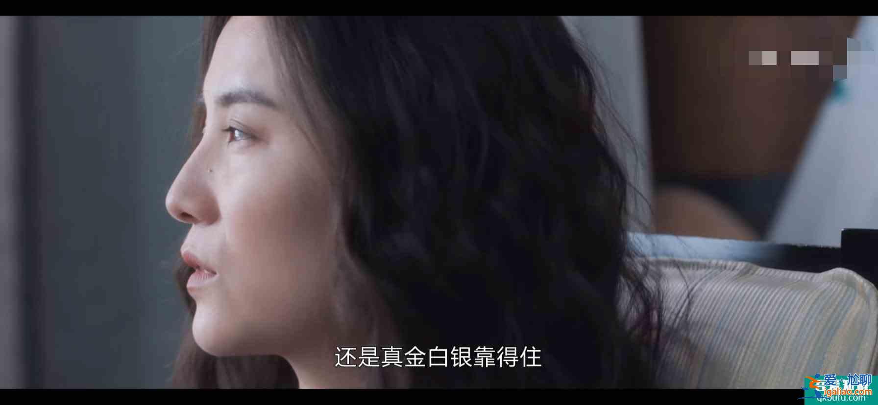 《白色月光》：不怪張一神經(jīng)，三個細節(jié)證明張鑫的連環(huán)扣多致命？