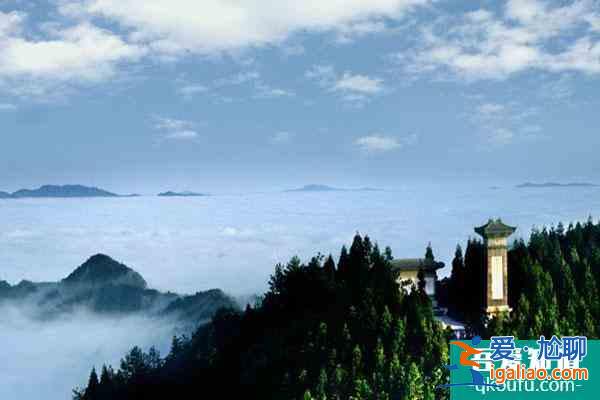 九江附近的景點推薦 江西九江附近旅游景點？