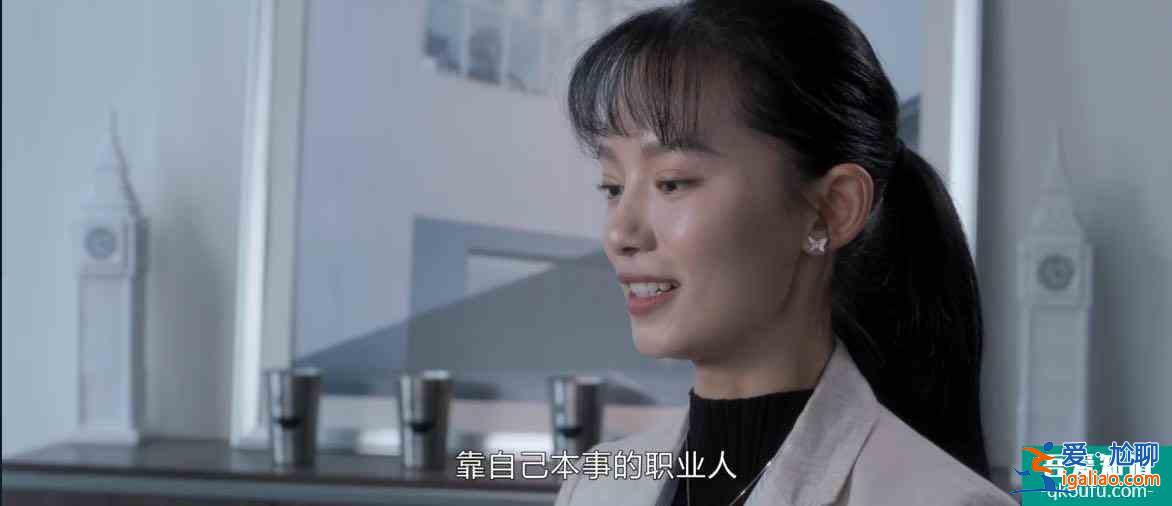 《白色月光》：不怪張一神經(jīng)，三個細節(jié)證明張鑫的連環(huán)扣多致命？
