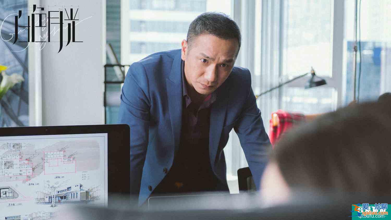 《白色月光》張一的婚姻危機：女人的一生，都在傷害中一次次成長？
