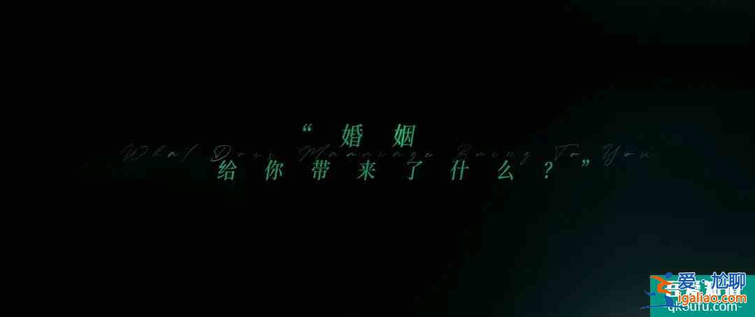 評分遠超《三十而已》，同樣講男人出軌，為何《白色月光》勝一籌？