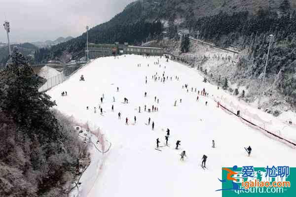 湖北滑雪場哪個最好玩 湖北滑雪場開放時間？