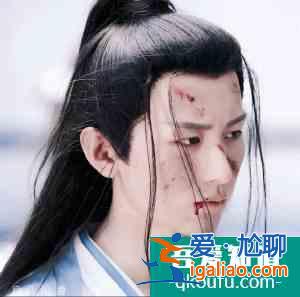 《琉璃》被求注水加更？成毅創(chuàng)名臺詞虐瞎觀眾，史上最慘男主穩(wěn)了？