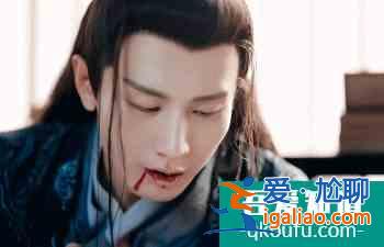 《琉璃》被求注水加更？成毅創(chuàng)名臺詞虐瞎觀眾，史上最慘男主穩(wěn)了？