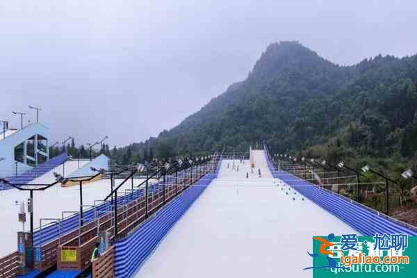 湖北滑雪場哪個最好玩 湖北滑雪場開放時間？