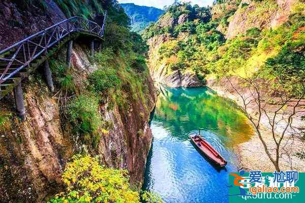2021溫州受疫情影響龍灣潭國家森林公園內體驗項目暫時關閉？
