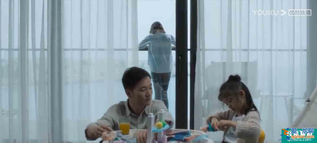 白色月光：95％男性不敢讓伴侶看的懸疑出軌劇，精彩在哪？？