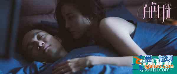 《白色月光》張一的婚姻危機：女人的一生，都在傷害中一次次成長？