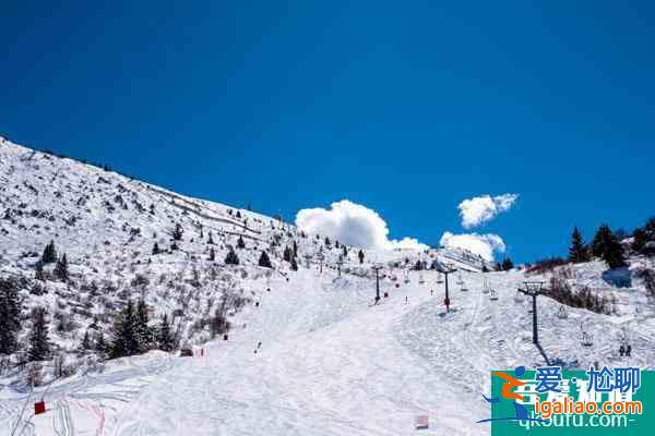 湖北滑雪場哪個最好玩 湖北滑雪場開放時間？