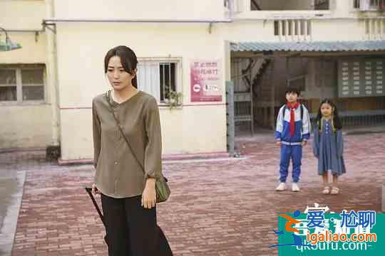 《以家人之名》用“奇怪”的一家人，讓你感受溫暖？