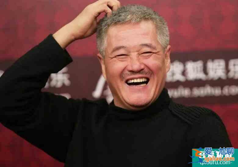 63歲趙本山近照曝光 臉上全程帶笑和藹可親十足？