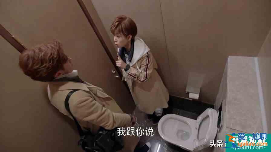 《穿盔甲的少女》首播:官鴻陳瑤顏值高,劇情很甜,細節卻很老套? 《穿盔甲的少女》首播:官鴻陳瑤顏值高,劇情很甜,細節卻很老套?