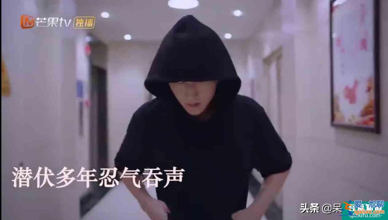 《以家人之名》劇情發(fā)展之大結(jié)局槍?xiě)?zhàn)？