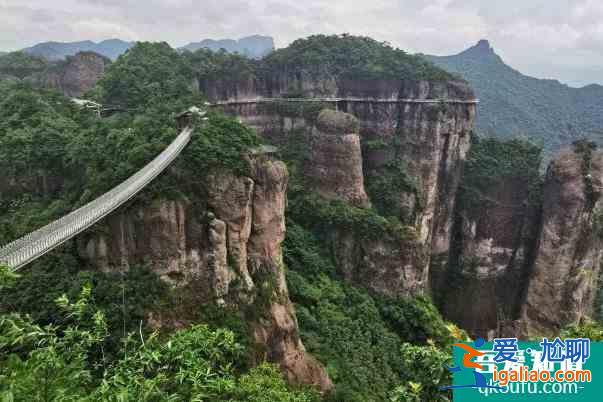 2021受疫情影響臺州神仙居從嚴(yán)落實(shí)疫情防控措施？