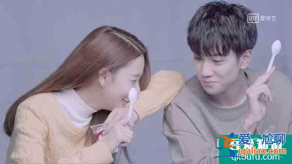 敖子逸粉絲狂催《穿盔甲的少女》開播：要看弟弟談戀愛？