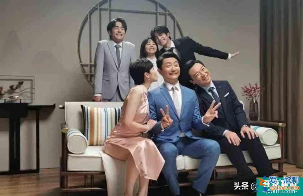 《以家人之名》劇情發(fā)展之大結(jié)局槍?xiě)?zhàn)？