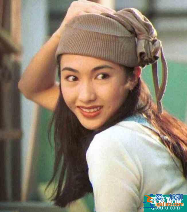 黎姿復出拍攝雜志 硬照功底依舊自信生圖能打？