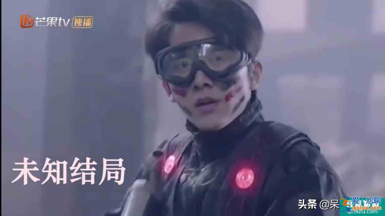 《以家人之名》劇情發(fā)展之大結(jié)局槍?xiě)?zhàn)？