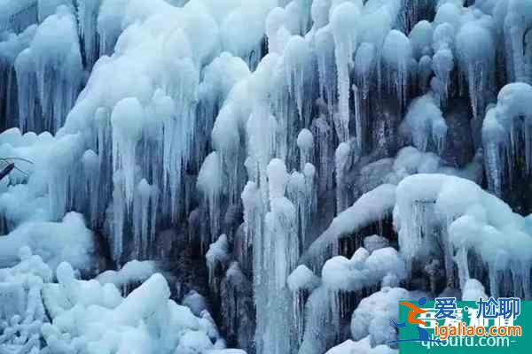 北京冬季看雪小眾旅游景點推薦？