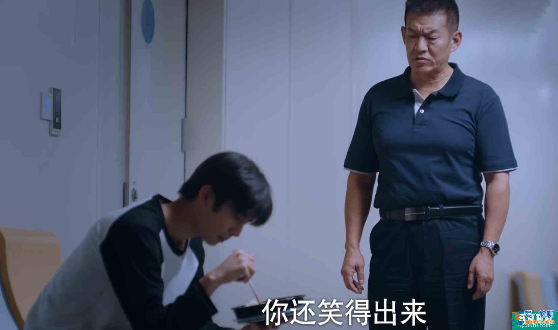 以家人之名：扎心！李海潮十年治愈好兒子，9年就被親媽親爸毀了？
