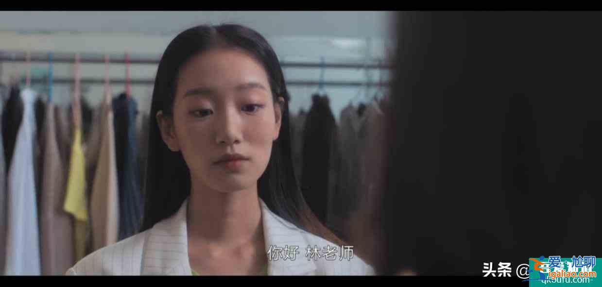 《白色月光》宋佳婚姻成懸疑：喻恩泰有沒有出軌？我猜劉敏濤知道？