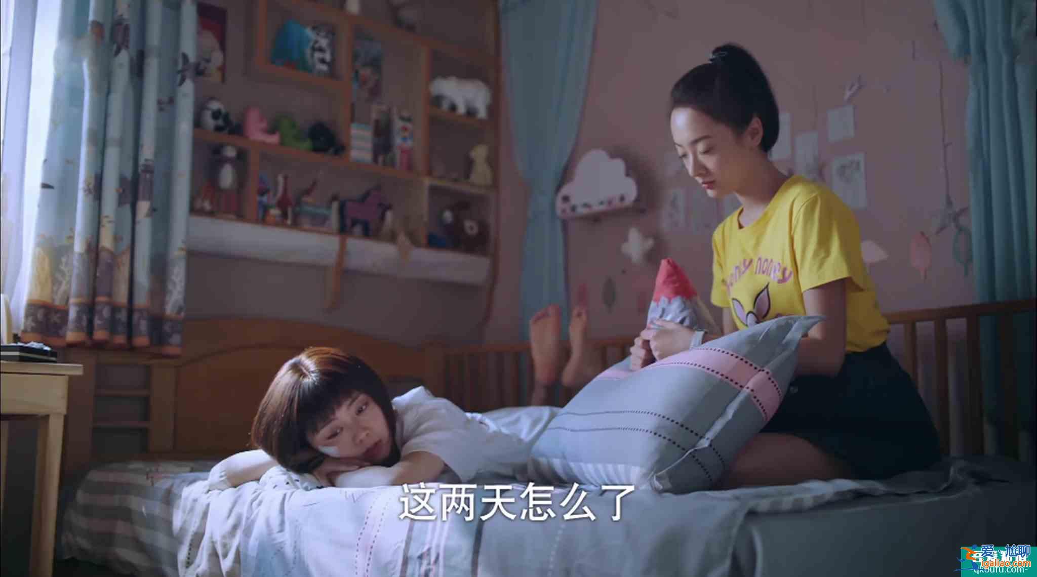 《以家人之名》不過是披著家庭劇外衣的狗血偶像劇？